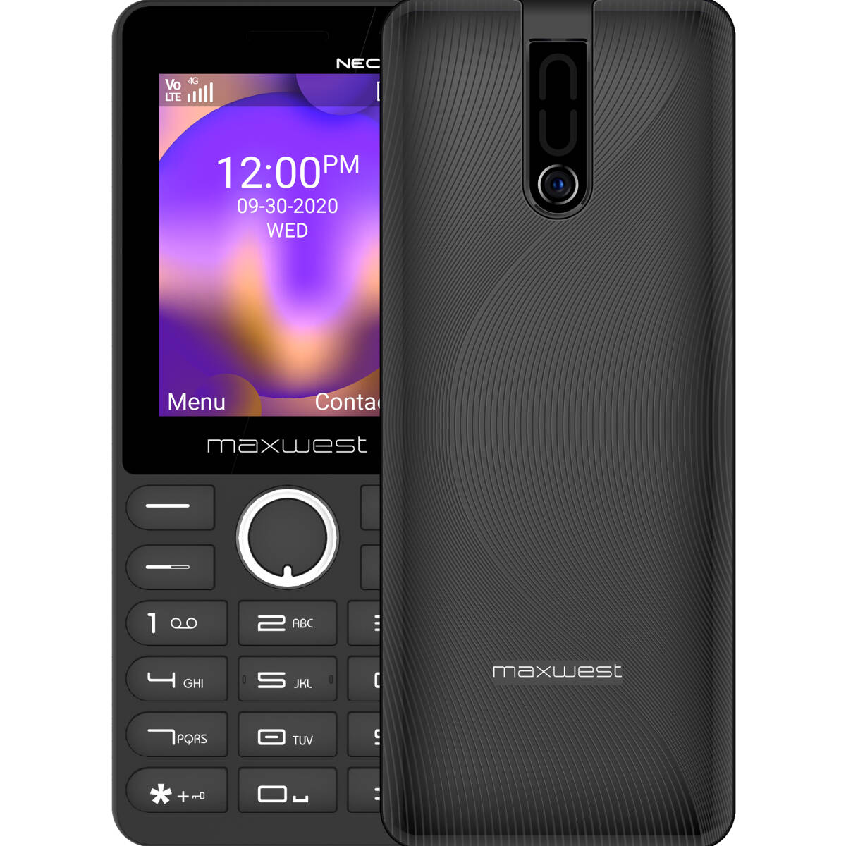 Cellphones Maxwest
