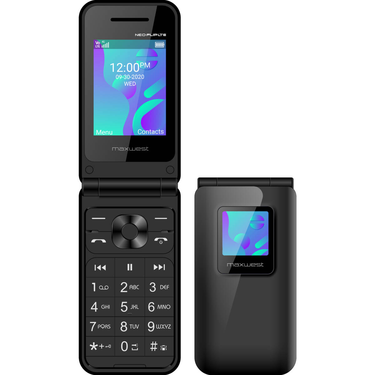 Cellphones Maxwest