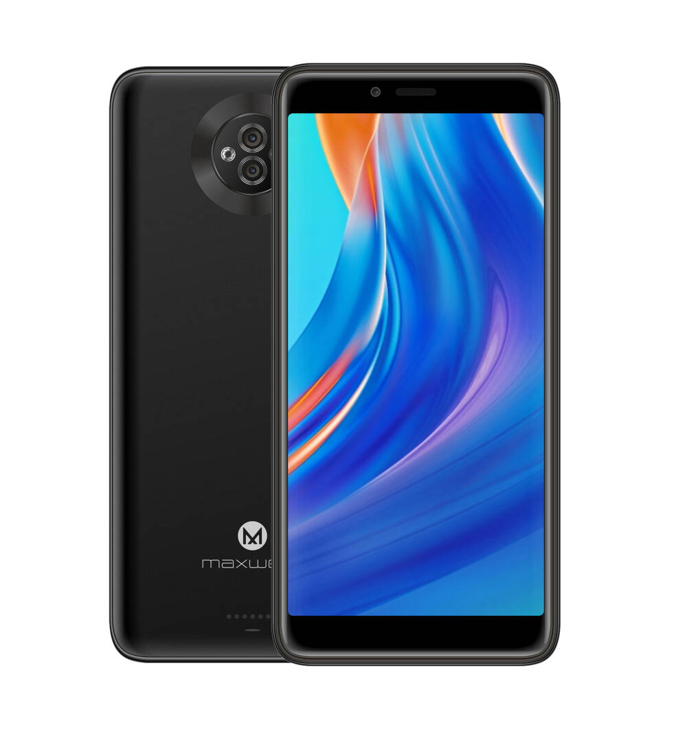 NITRO 55C – Maxwest Telecom