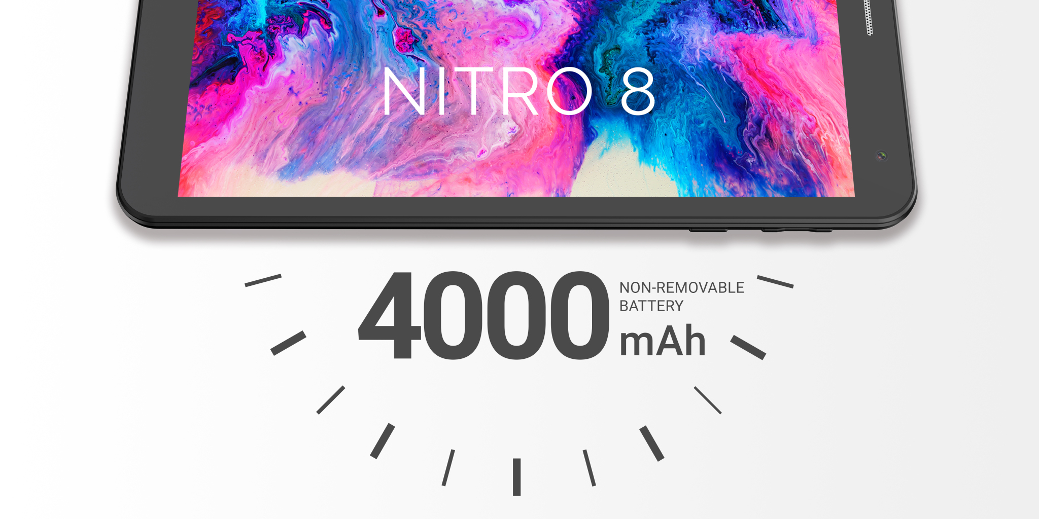 NITRO 8 Maxwest